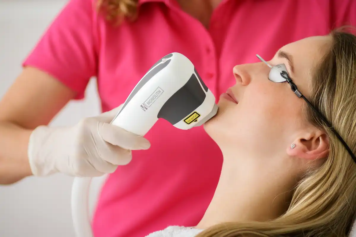 BeautyTempel Rambow – SKIN PULSE TREATMENT