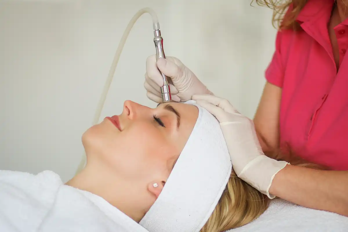 BeautyTempel Rambow – Gesichtspflege