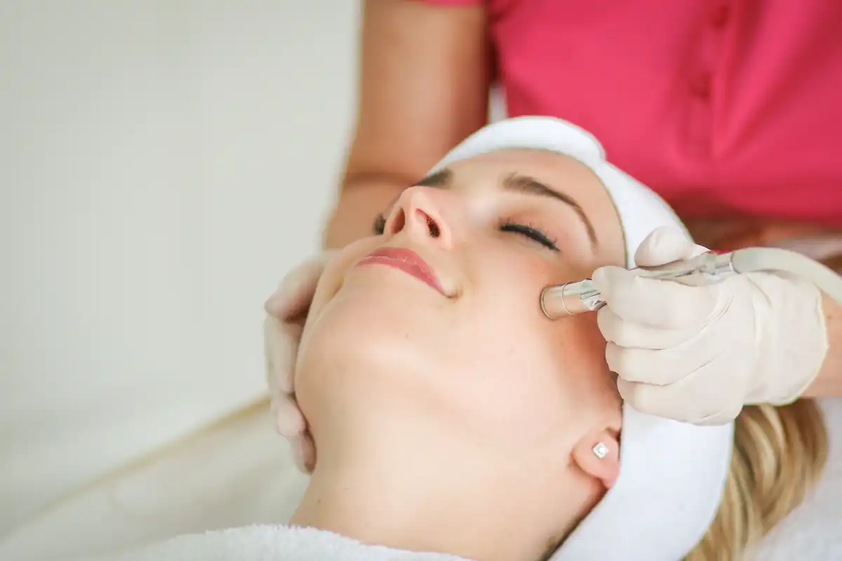 BeautyTempel Rambow – Gesichtspflege