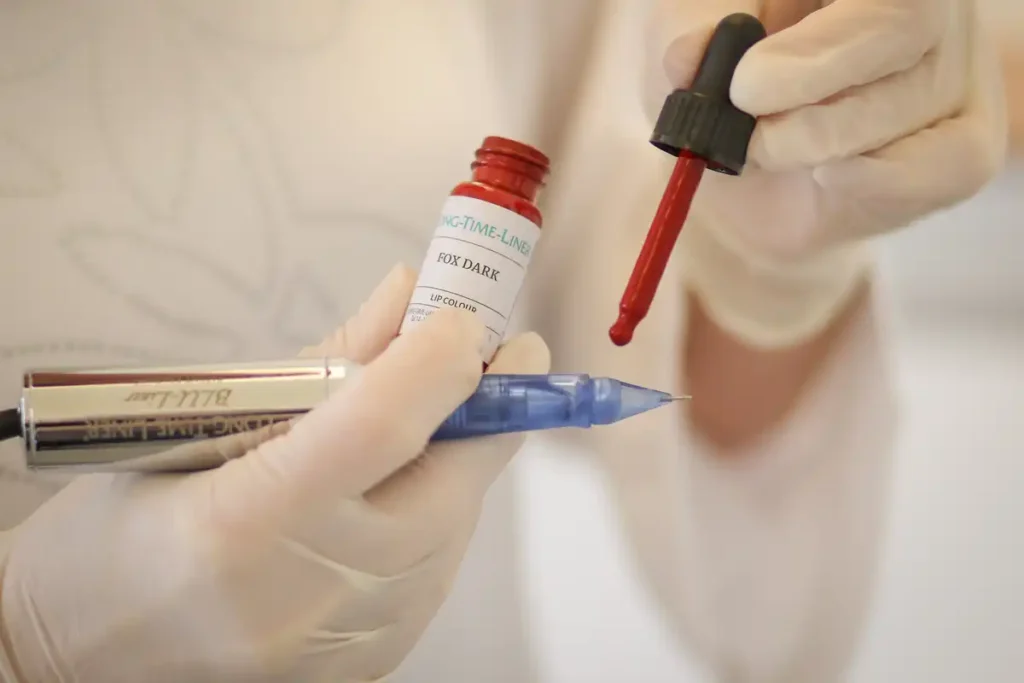 BeautyTempel Rambow – Fox Dark