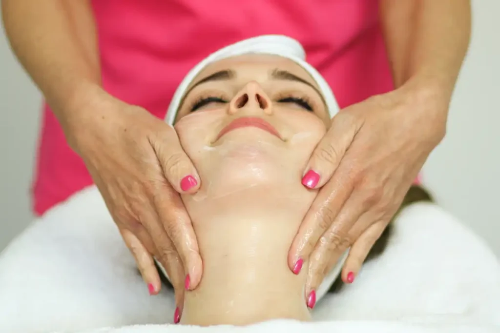 BeautyTempel Rambow – Massage