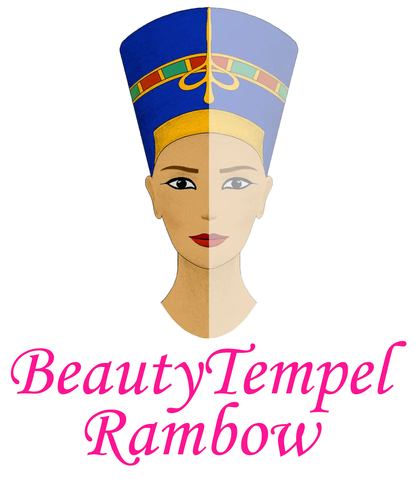 BeautyTempel Rambow – Logo