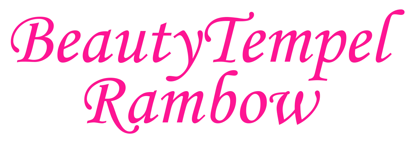 BeautyTempel Rambow – Logo
